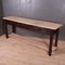 French Serving Table/ Console 2