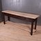 French Serving Table/ Console, Image 2