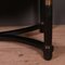 French Ebonized Desk 4