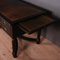 French Ebonized Desk, Image 6