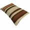 Housse de Coussin Kilim Anatolienne Vintage 6