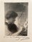 Incisione originale sconosciuta - Scultore - Originali - inizio XX secolo, Immagine 1