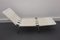 Chaise Lounge vintage de Kurz, Imagen 1