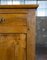 French Mahogany Sideboard from Masello 7