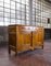 French Mahogany Sideboard from Masello 6