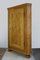 Antique Biedermeier Corner Cabinet, 1830s 13