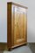 Antique Biedermeier Corner Cabinet, 1830s 9