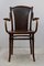 Bentwood Chairs from Thonet, 1910s, Set of 2, Image 4