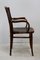 Bentwood Chairs from Thonet, 1910s, Set of 2 11