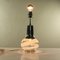 Mid-Century Table Lamp from Doria Leuchten, Image 2