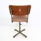 Industrial Workshop Chair, 1960s 5