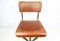 Chaise d'Atelier Industrielle, 1960s 10
