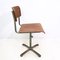 Industrial Workshop Chair, 1960s, Image 3