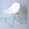Dining Chairs by Marco Zanuso for Elam, 1969, Set of 4 1