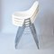 Dining Chairs by Marco Zanuso for Elam, 1969, Set of 4 2