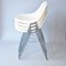 Dining Chairs by Marco Zanuso for Elam, 1969, Set of 4, Image 2