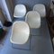 Dining Chairs by Marco Zanuso for Elam, 1969, Set of 4, Image 12