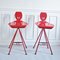 Miro Stools by Carlo Forcolini for Alias, 1989, Set of 2 1