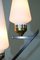Italienische Stehlampe, 1950er 3