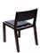 Vintage Grand Louvre Dining Chairs by Jean Michel Wilmotte for Tecno, Set of 8 3