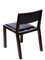 Vintage Grand Louvre Dining Chairs by Jean Michel Wilmotte for Tecno, Set of 8, Image 3