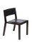 Vintage Grand Louvre Dining Chairs by Jean Michel Wilmotte for Tecno, Set of 8, Image 1