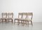 Cherry Wood Dining Chairs by Melchiorre Bega for Bega Bologna , 1950s, Set of 6 4