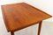 Vintage Danish Teak Side Table by Grete Jalk for Glostrup Furniture, 1960s 13