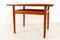 Vintage Danish Teak Side Table by Grete Jalk for Glostrup Furniture, 1960s 7