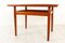 Vintage Danish Teak Side Table by Grete Jalk for Glostrup Furniture, 1960s, Image 7