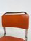 Dutch Model 101 H Desk Chairs by Willem Hendrik Gispen for Gebroeders van der Stroom, Set of 2 18