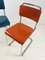 Dutch Model 101 H Desk Chairs by Willem Hendrik Gispen for Gebroeders van der Stroom, Set of 2, Image 6