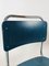 Dutch Model 101 H Desk Chairs by Willem Hendrik Gispen for Gebroeders van der Stroom, Set of 2 16