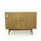 Mahogany Sideboard from Interior Prague, Czechoslovakia, 1970s, Image 14