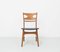 Teak Dining Chairs, 1960s, Set of 4, Image 3