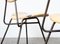 Staatsmijnen Dining Chairs by Rob Parry for Gelderland, 1950s, Set of 2, Image 10