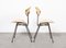 Staatsmijnen Dining Chairs by Rob Parry for Gelderland, 1950s, Set of 2, Image 6