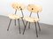 Staatsmijnen Dining Chairs by Rob Parry for Gelderland, 1950s, Set of 2 5