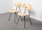 Staatsmijnen Dining Chairs by Rob Parry for Gelderland, 1950s, Set of 2, Image 3