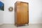 Teak Tambour Wardrobe from Austinsuite, 1960s 2