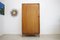 Teak Tambour Wardrobe from Austinsuite, 1960s 1