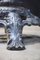 Antique Cast Iron Table Bases, Set of 2, Image 3