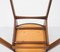 Vintage Teak Chair from WéBé, 1960s, Image 11