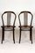 Bentwood Chairs from TON, 1960s, Set of 4, Image 8