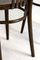 Bentwood Chairs from TON, 1960s, Set of 4 16