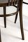 Bentwood Chairs from TON, 1960s, Set of 4, Image 16