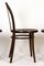 Bentwood Chairs from TON, 1960s, Set of 4 13