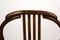 Bentwood Chairs from TON, 1960s, Set of 4 10