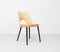 N515 Dining Chairs by Oswald Haerdtl for Thonet, 1950s, Set of 5, Image 1