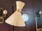 Lampadaire Diabolo de Stablet, 1950s 7